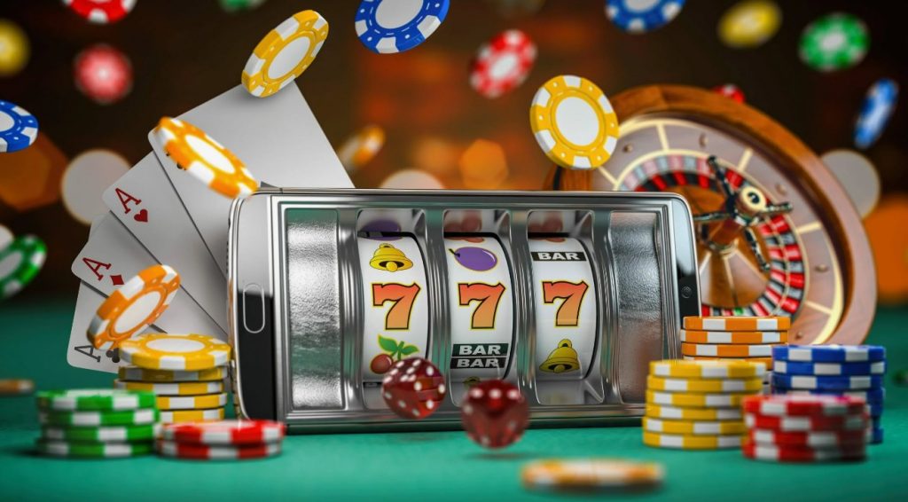 Ramenbet Casino: простота и удобство использования личного кабинета