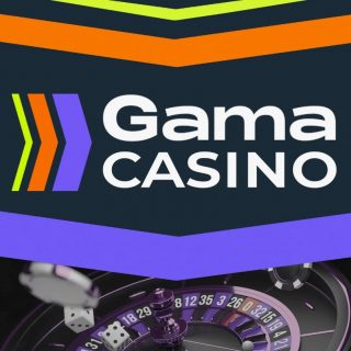 Интерфейс Гамма казино: простота и скорость