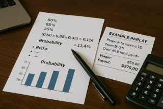 Полный разбор SGP: примеры, риски и как считать вероятность Полный разбор SGP: примеры, риски и как считать вероятность