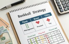 Флэт в спортивных ставках: стратегия банка, которая спасает от тильта и слива Флэт в спортивных ставках: стратегия банка, которая спасает от тильта и слива