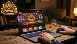 Если сайт заблокирован: вход через актуальное зеркало Лаки Бир казино