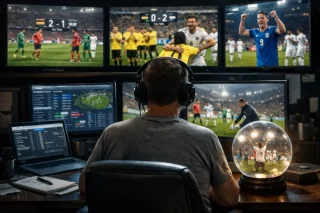 AI уже знает исход матчей: правда или миф