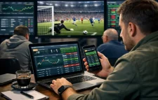 Prediction Markets в ставках: новая стратегия анализа коэффициентов