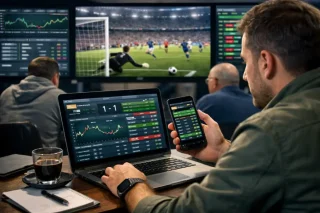 Prediction Markets в ставках: новая стратегия анализа коэффициентов